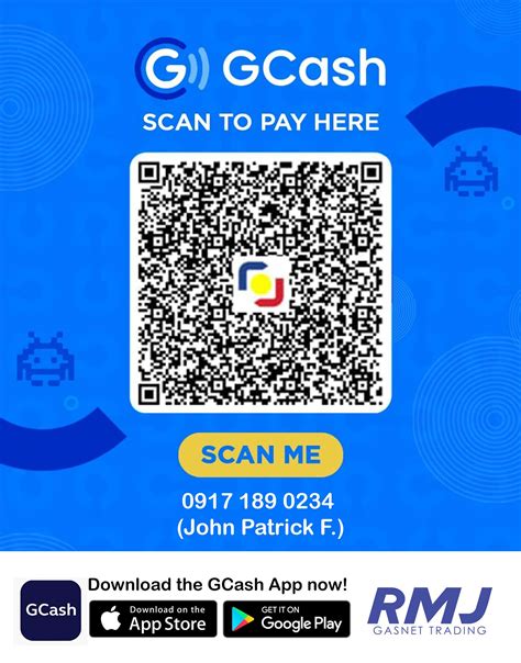 gcash scan to pay logo|Scan to Pay via QR Code – GCash Help Center.